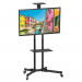 TECHLY STOJAK MOBILNY TV LED/LCD 37-70 CALI 50KG 2 - Galeria zdjęcie 2