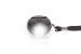 Alarm osobisty GUARD Scorpion z latarką LED, czarny, syrena 120dB (YC-003-BL) - Galeria zdjęcie 2