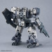 30MM 1/144 eEXM-9 BASKYROTTO [GREY] - Galeria zdjęcie 3