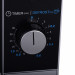 Kuchenka mikrofalowa Sharp YC-MS01E-S (20L 800W) - Galeria zdjęcie 8