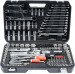 Zestaw kluczy XXL YATO 150szt. 1/4"-3/8"-1/2" 38811 - Galeria zdjęcie 2