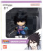 CHIBI MASTERS NARUTO - UCHIHA SASUKE - Galeria zdjęcie 1