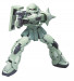 RG 1/144 MS-06F ZAKU II - Galeria zdjęcie 4
