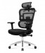 Fotel biurowy MA-Manager 4.9 Black - Galeria zdjęcie 11