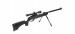 Wiatrówka Gamo HPA Mi kal. 4,5mm do 17J - Galeria zdjęcie 3
