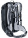 Plecak rowerowy Deuter Trans Alpine 30 black - Galeria zdjęcie 14