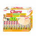 INABA CAT CHURU VARIETIES - kurczak - przysmak dla kota 60 x 14 g - Galeria zdjęcie 1