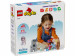 LEGO Disney 10418 Elza i Bruni w Zaczarowanym Lesie - Galeria zdjęcie 2