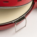 PIEC do pizzy GIRMI FP5002 RED - Galeria zdjęcie 5