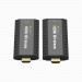TECHLY BEZPRZEWODOWY EXTENDER HDMI 1080P*60HZ DO 5 - Galeria zdjęcie 5
