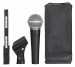 Shure SM58-LCE - Mikrofon dynamiczny, kardioidalny, wokalny - Galeria zdjęcie 2