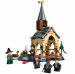 LEGO Harry Potter 76426 Dom na wodzie przy Hogwarcie - Galeria zdjęcie 4