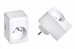 Gniazdko Smart Plug WiFi Tapo P100(2-pack) - Galeria zdjęcie 1