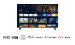 Telewizor TCL 43S5400A LED 43'' Full HD Android Dolby Digital DVB-T2 Srebrny - Galeria zdjęcie 7