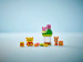 LEGO DUPLO 10457 Przyjęcie urodzinowe Kubusia Puchatka - Galeria zdjęcie 6