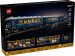 LEGO 21344 Ideas Pociąg Orient Express - Galeria zdjęcie 2