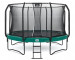 Trampolina Salta First Class 251 cm zielona - Galeria zdjęcie 1