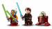 LEGO STAR WARS 75401 Interceptor™ Jedi Ahsoki - Galeria zdjęcie 8