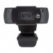 MANHATTAN KAMERA INTERNETOWA USB 2.0 FULL HD 1080P - Galeria zdjęcie 3