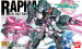 HG 1/144 RAPHAEL GUNDAM - Galeria zdjęcie 1