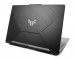 ASUS TUF Gaming A15 FA506NC-HN016 Ryzen 5 7535HS 15,6"FHD 144Hz Value IPS-level 250nits AG 16GB DDR5 4800 SSD512 GeForce RTX 3050 4GB WLAN+BT LAN Cam720p 48WHrs NoOS Graphite Black - Galeria zdjęcie 3