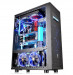 Obudowa Thermaltake Core X71 Full Tower USB3.0 Tempered Glass - Black - Galeria zdjęcie 1
