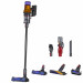 Odkurzacz DYSON V12 Detect Slim Absolute (2023) - Galeria zdjęcie 1