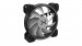 Wentylator KRUX Lunar 120 ARGB (KRX0067) - Galeria zdjęcie 4