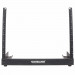 INTELLINET RAMA STOJĄCA 8U RACK 19 FLATPACK 714648 - Galeria zdjęcie 3