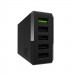 GREEN CELL ŁADOWARKA SIECIOWA 5XUSB 52W QC 3.0 - Galeria zdjęcie 2