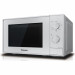 Kuchenka mikrofalowa Panasonic NN-K12JMMEPG - Galeria zdjęcie 2