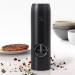 Młynek elektryczny USB MAESTRO MR-1615-BLACK - Galeria zdjęcie 2