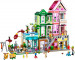 LEGO FRIENDS 42670 Mieszkania i sklepy w mieście Heartlake - Galeria zdjęcie 3