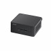 Komputer ASUS NUC 14 PRO RNUC14RVHU500002I (MTL-H 28W (U5 125H), noRAM, noStorage, Integrated VGA, noOS, EU Cord, Kit) - Galeria zdjęcie 2
