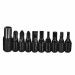 Multitool AZYMUT Gron - 11 narzędzi + 9 bitów + kabura (H-P224052) - Galeria zdjęcie 7