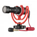 RODE VideoMicro - Mikrofon do kamery - Galeria zdjęcie 1