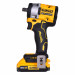 Klucz udarowy 1/2" 18V 2x2,0Ah DCF921D2T DEWALT - Galeria zdjęcie 3