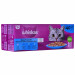WHISKAS Rybne przysmaki w galaretce - mokra karma dla kota - 40x85 g - Galeria zdjęcie 2