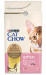 PURINA CAT CHOW Kitten Chicken - sucha karma dla kociąt - 1,5 kg - Galeria zdjęcie 1