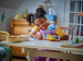 LEGO DISNEY PRINCESS 43266 Suknia Kopciuszka - Galeria zdjęcie 4