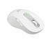 Mysz Logitech M650 L Left White - Galeria zdjęcie 4