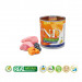 FARMINA N&D Dog Lamb&Pumpkin Adult - mokra karma dla psa - 285 g - Galeria zdjęcie 2