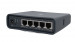 Router WiFi 5 Mikrotik hAP ac lite TC (RB952Ui-5ac2nD-TC) 2,4GHz(2x2)/5GHz(1x1) 5p - Galeria zdjęcie 5