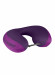Poduszka SEA TO SUMMIT Aeros Premium Traveller Magenta - Galeria zdjęcie 1