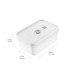 Plastikowy lunch box ZWILLING Fresh & Save 1.6 ltr - Galeria zdjęcie 12