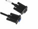 Lanberg przedłużacz vga m/f 1.8m (ferryt, ekran) ca-vgac-10cc-0018-b+ - Galeria zdjęcie 2