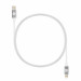Kabel typu USB-C / Lightning Our Pure Planet, długość 1,2 m - Galeria zdjęcie 2