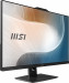 MSI AIO Modern AM272P 1M-848EU Core5-120U 27" IPS LED FHD Non-Touch Anti-Glare 8GB SSD512GB M.2 AX211 WiFi 6E Windows 11 Pro Black - Galeria zdjęcie 6