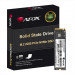 AFOX ME400 SSD M.2 PCI-E 4.0 X4 2TB TLC 7.4 / 6.7 - Galeria zdjęcie 1
