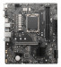 Płyta główna MSI PRO H610M-G DDR4 - Galeria zdjęcie 2